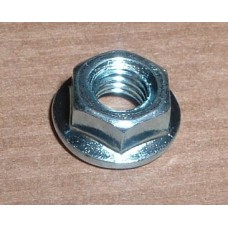 Nut Flange Quantity Of 10