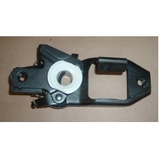 LATCH ASSY-BONNET