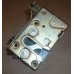 FRONT DOOR LATCH ASSY LH