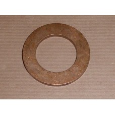 BRASS THRUST WASHER