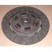 CLUTCH PLATE 9.5