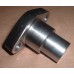 FRONT AXLE UPPER SWIVEL PIN