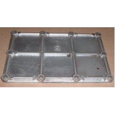 SUMP COVER TRANSFERBOX LT230