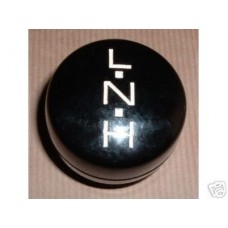 STAGE 1 V8 HIGH/LOW GEAR KNOB