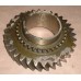 1ST SPEED MAINSHAFT GEAR