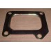 LEVER GAITER RETAINER PLATE