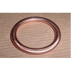 Washer - Copper Quantity Of 5