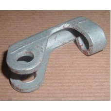 DIFF LOCK SELECTOR CLEVIS