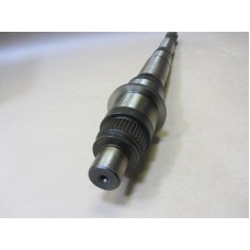 LT85 5 SPEED MAINSHAFT