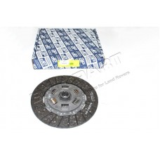 CLUTCH PLATE V8 LT95