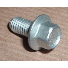 Screw-Flanged Head M6 X 12Mm Quantity Of 10