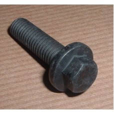 FLANGED HEAD BOLT M8 X 30