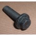 FLANGED HEAD BOLT M8 X 30