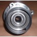 FRONT AXLE DRIVE HUB ASSEMBLY