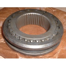 INNER & OUTER HUB ASSY