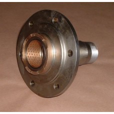 FRONT STUB AXLE ASSY