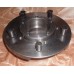 AXLE WHEEL HUB ASSY