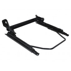 SUBFRAME AND SLIDE LH