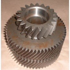 INTERMEDIATE GEAR CLUSTER