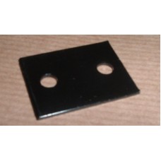 PIONEER TOOL STRAP RETAINER PLATE