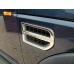 GRILLE AIR INLET