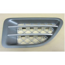 GRILLE AIR INLET RH