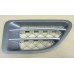 GRILLE AIR INLET RH