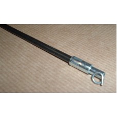 HEATER CONTROL CABLE ASSY