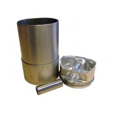 CYLINDER LINER AND PISTON KIT