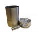 CYLINDER LINER AND PISTON KIT