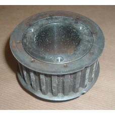 PULLEY CRANKSHAFT 300 TDI