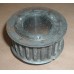 PULLEY CRANKSHAFT 300 TDI