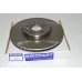 BRAKE DISC FRONT