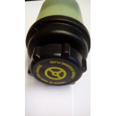 POWER STEERING RESERVOIR ASSY