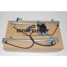 WINDOW REGULATOR ASSEMBLY - LEFT HAND OEM