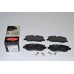 FRONT BRAKE PADS (AP)