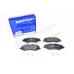 CALLIPER BRAKE PAD KIT