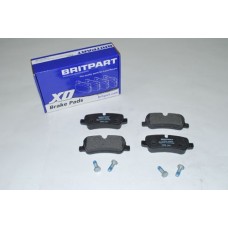 KIT CALIPER BRAKE PAD