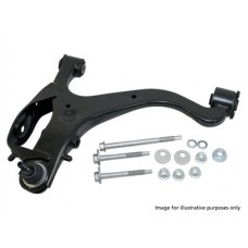 FRONT SUSPENSION ARM AND BOLT KIT OEM RH