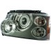 HEADLAMP LH