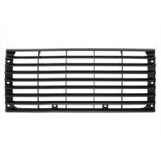 GRILLE BLACK