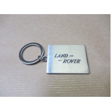 'HUE 166' KEY RING