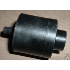 90/110 SPARE WHEEL BONNET MOUNTING RUBBER