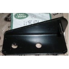 110 DEFENDER ST. WAGON DOOR CHECK BRACKET