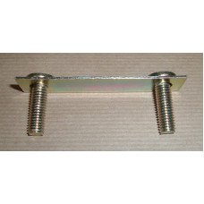 SILL STUD MOUNTING PLATE