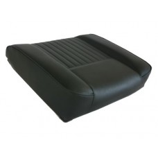 DELUXE SEAT OUTER CUSHION