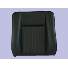 DELUXE OUTER SEAT SQUAB-BACK