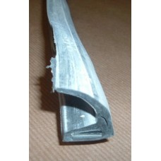 REAR DOOR SEAL RUBBER