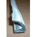 REAR DOOR SEAL RUBBER