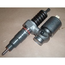 INJECTOR & SENSOR TD5